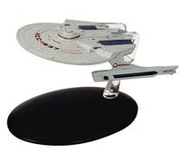 Eaglemoss Star Trek Starships Collection Nº 138 U.S.S. Lantree NCC-1837