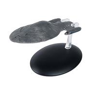 Eaglemoss Star Trek Starships Collection Nº 48 Armored USS Voyager