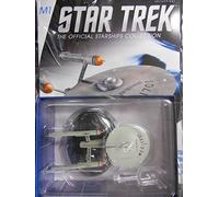 Eaglemoss Star Trek Starships Collection Special Mirror Universe M1 I.S.S. Enterprise