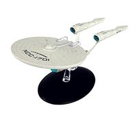 Eaglemoss Star Trek Starships Collection Special U.S.S. Enterprise NCC-1701 Star Trek Beyond