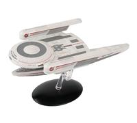 Star Trek - U.S.S. Pegasus NCC-53847 XL Edition Starship - Star Trek Official Starships Collection by Eaglemoss Collections