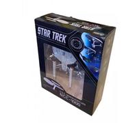 Eaglemoss Star Trek U.S.S Bonaventure NCC-1000 Official Starships Collection