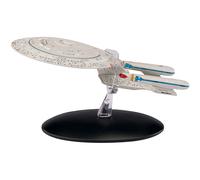 Eaglemoss Star Trek Vehicle Die Cast Replicas - Assortment