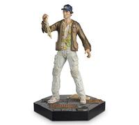 Eaglemoss The Alien & Predator Figurine Collection Brett (Alien) 13 cm Mini