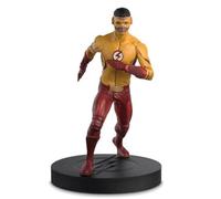 Eaglemoss The Flash Hero Collection Kid Flash Figure