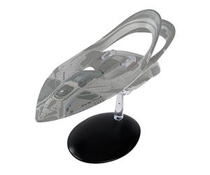 Eaglemoss The Orville 10 Inch Ship Replica | USS Orville XL ECV-197
