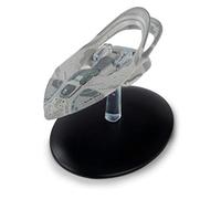 Orville - USS Orville (ECV-197) Ship - The Orville Ship Collection by Eaglemoss Collections