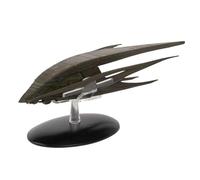 Eaglemoss The Orville Ship Replica | Krill Destroyer