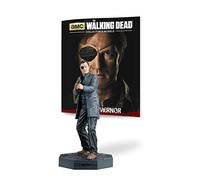 eaglemoss The Walking Dead Collector's Models: The Governor Figurine