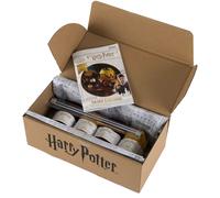 Harry Potter Weasley Tea & Egg Cosy Knit Kit
