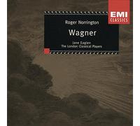 Eaglen:Norrington:Lcp - Wagner: Overtures and Preludes
