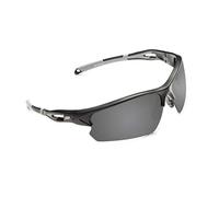 Eaglens.54 Outdoor Sports Polarized Sunglasses for Men and Women, TR90 Frame, UV400 Protection, With Case, for Fishing Golf Hiking and Cycling