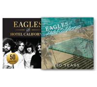 Eagles and Hotel California : 50 Years