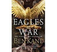 Eagles at War: (Eagles of Rome)