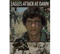 Eagles Attack at Dawn