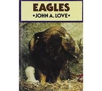 Eagles (British Natural History Series)