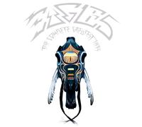 Eagles - Complete Greatest Hits - CD - G3z