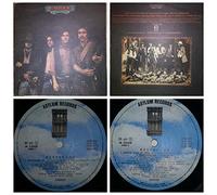 Eagles - Desperado - Asylum Records - AS 53 008 (Z), Asylum Records - AS 53 008-Z, Asylum Records - SD 5068