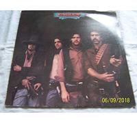 Eagles - Desperado - Eagles LP