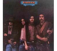 Eagles - Desperado [International Release]