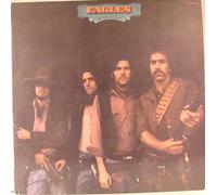 EAGLES - Desperado [VINYL]