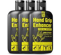EAGLES Dry Hand Grip Solution, Anti-Slip Grip Enhancer for Sweaty Hands, Dry Grip for Weightlifting, Pole Fitness, Football, Tennis, Golf, Gymnastics, Gaming