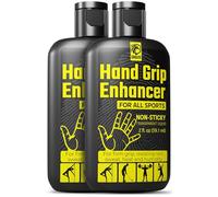 EAGLES Dry Hand, Pole Grip Solution, Non-Sticky Grip Enhancer, Anti-Slip Solution for Pole Dancing, Sweaty Hands, Dry Grip for Football Tennis Weightlifting Golf Gymnastics Pole Fitness Gaming