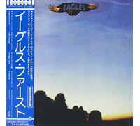 Eagles - Eagles