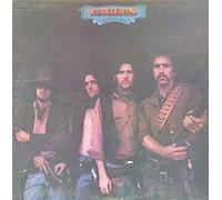 Eagles - Eagles - Desperado - Asylum Records - SD 5068