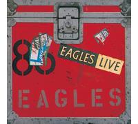 EAGLES EAGLES LIVE 2024 JAPAN 2 CD SET NEW