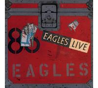 Eagles Live by Eagles (CD, 1989)