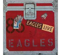 Eagles - Eagles Live [VINYL]