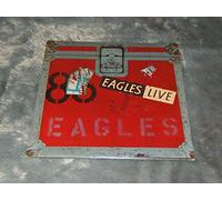 Eagles - Eagles Live [VINYL]