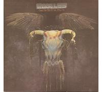 Eagles - Eagles - One Of These Nights - Asylum Records - AS 53 014, Asylum Records - K 53 014