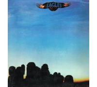 Eagles - Eagles - The Best Of Eagles - Asylum Records