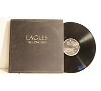 Eagles - Eagles The Long Run [VINYL]