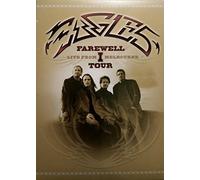 Eagles Farewell 1 Tour: Live From Melbourne [2005] [DVD]
