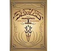 The Eagles: A Farewell Tour [Blu-ray] [2013]
