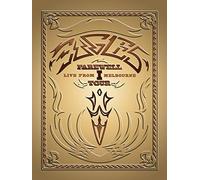Eagles: Farewell I Tour - Live From Melbourne