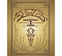 Eagles: Farewell Tour - Live From Melbourne [HD DVD] [2005] [US Import]