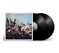 Eagles - Freezin' In New Jersey Vol.1 (2LP) [VINYL]