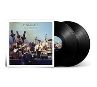 Eagles - Freezin' In New Jersey Vol.2 (2LP) [VINYL]