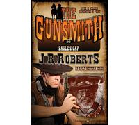Eagle's Gap: Volume 26 (The Gunsmith)