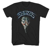 Eagles Greatest Hits T-Shirt Black L