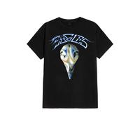 Eagles - Greatest Hits - T-Shirt - black - S - 100% Cotton S