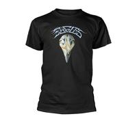 Eagles Greatest Hits T-Shirt Black XXL