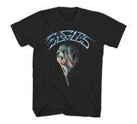 Eagles Greatest Hits T Shirt S Black