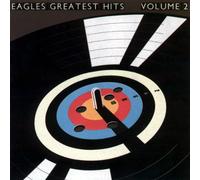 Eagles - Greatest Hits Volume 2 [CD]