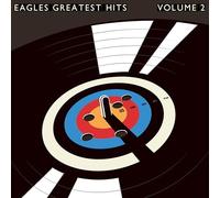 Eagles - Greatest Hits Vol. 2 [VINYL]