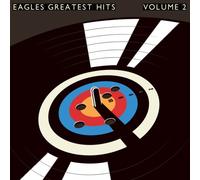 Eagles - Greatest Hits Vol. 2 - Vinyl Record VINYL - G3z